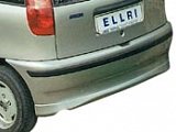  zadní spoiler Fiat Punto